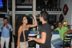 Weekend at 100% Pub, Byblos